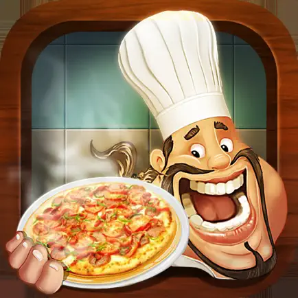 Pizza Maker Kids Pizzeria Game Cheats