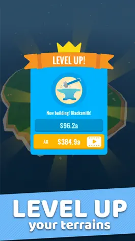 Game screenshot Viking Bay hack