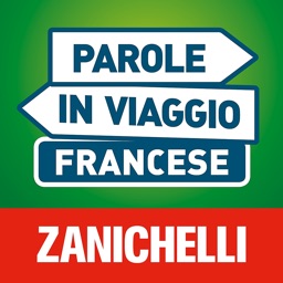 Parole in viaggio - Francese