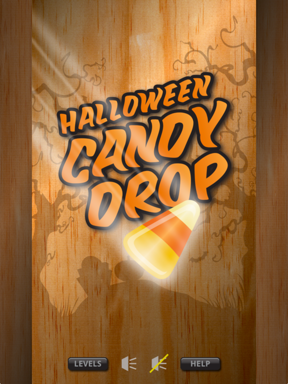 Screenshot #5 pour Halloween Candy Drop Pachinko