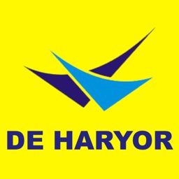 De Haryor Electricity