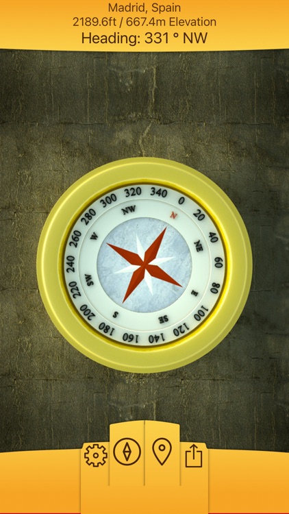 Compass ⊘ screenshot-3