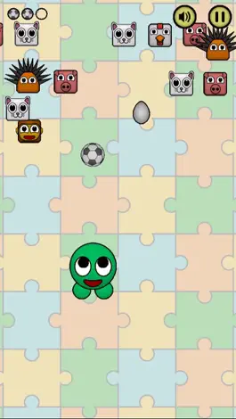 Game screenshot Hit Block - go break the brick mod apk