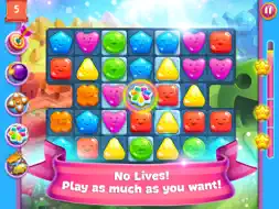 Happy Shape Blast screenshot 6