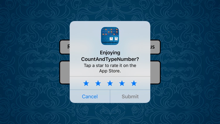 CountAndTypeNumber screenshot-7