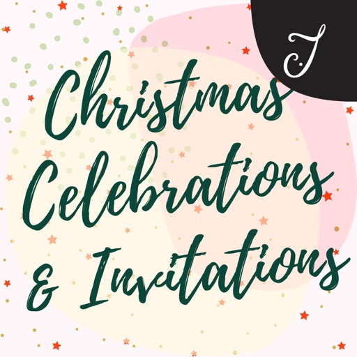 Christmas Season & Invitations icon