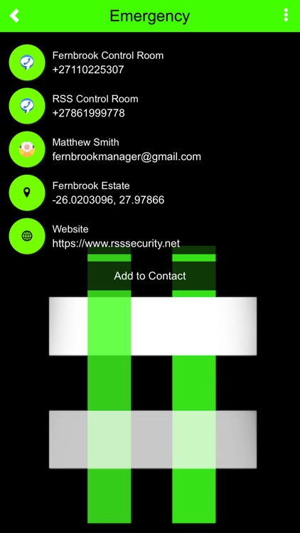 Mi-Facility screenshot-3