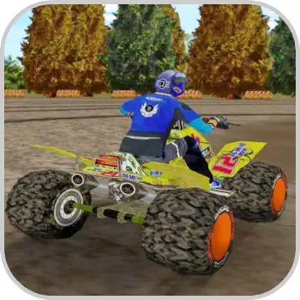 Champion ATV Quad Bike Cheats