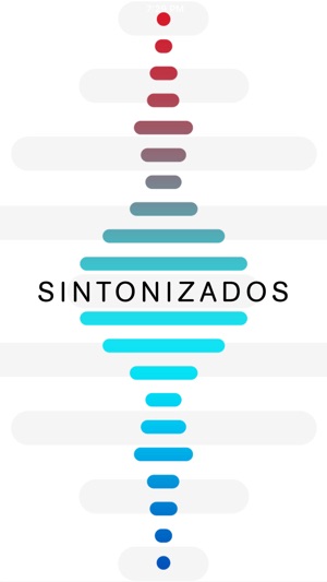 Sintonizados Gaes