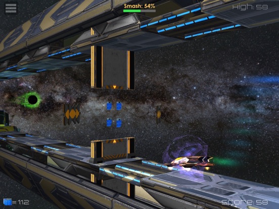 Screenshot #4 pour Taptical Drone