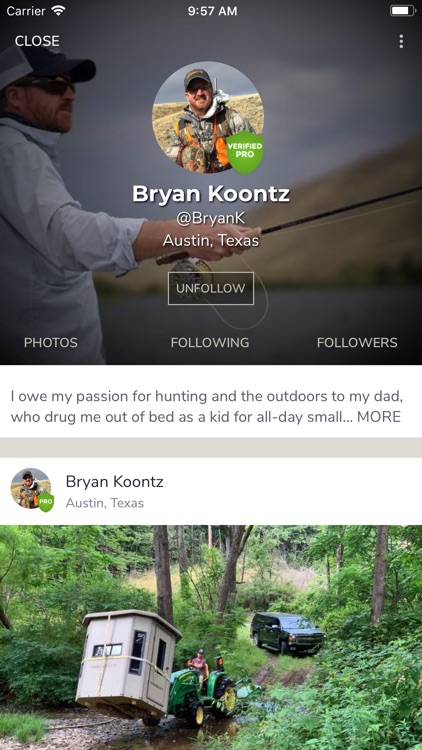 Guidefitter screenshot-4