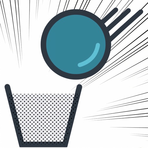 BallAndBucket icon