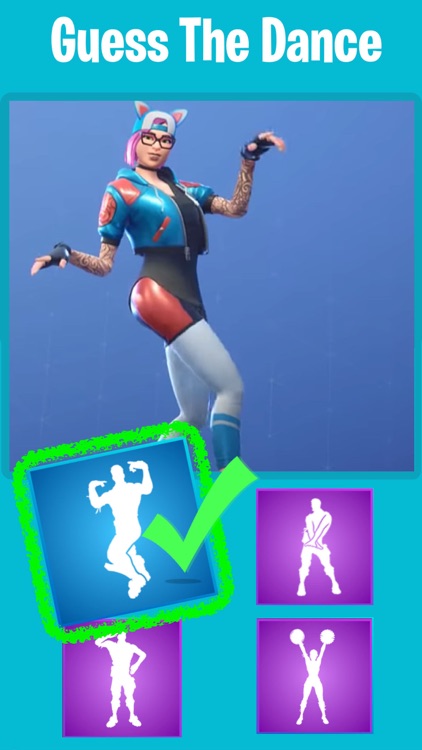 KEMO - تحدي فورت for Fortnite