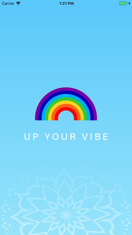UpUVibe