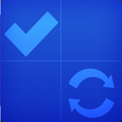 ‎Task Manager – “for Reminders”