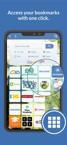 Game screenshot Symbaloo apk
