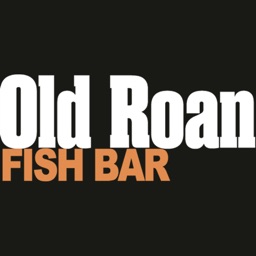 Old Roan Fish Bar