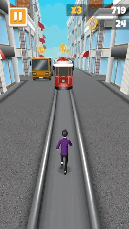 Game screenshot Hayrettin mod apk