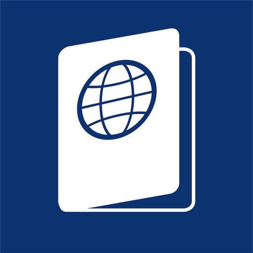 ImPACT Passport iOS App
