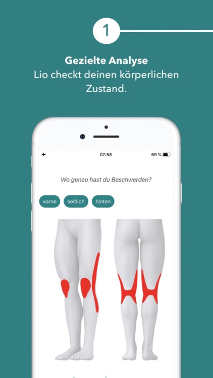 Lio | Fußball: verletzungsfrei screenshot-3