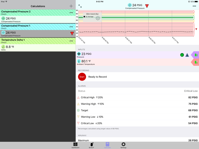 Voice of the Machine-SensoNODE