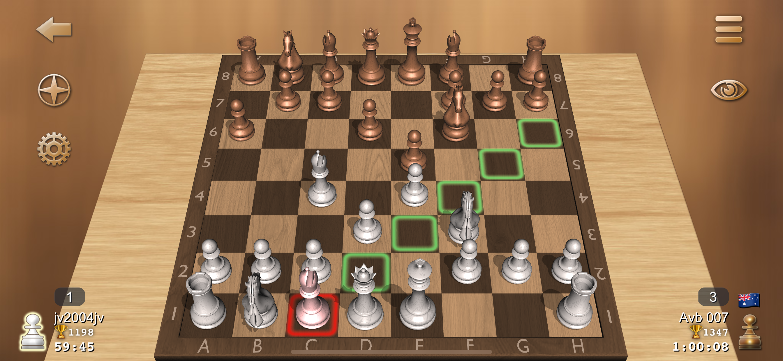 Chess Prime 3D Pro