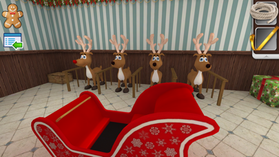 Christmas Game: Santa Workshopのおすすめ画像3