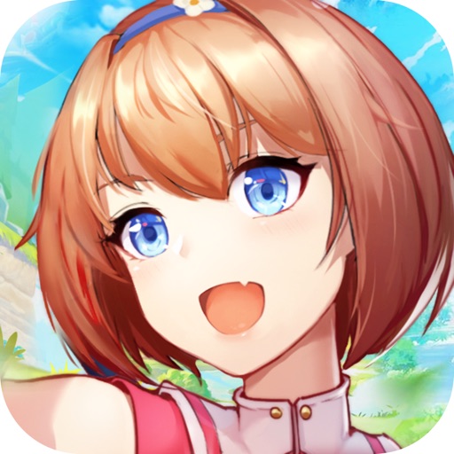 冒险之心-勇闯二次元之旅