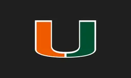 Miami Hurricanes TV app icon