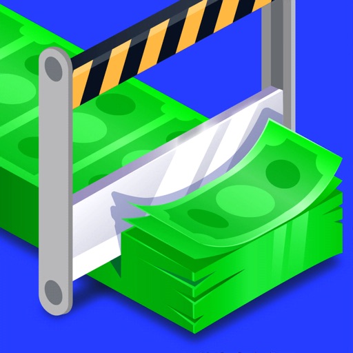 icon of Money Maker 3D - Print Cash