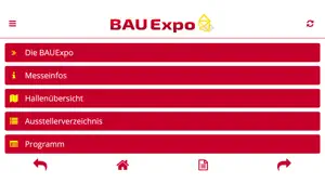 BAUExpo screenshot 2