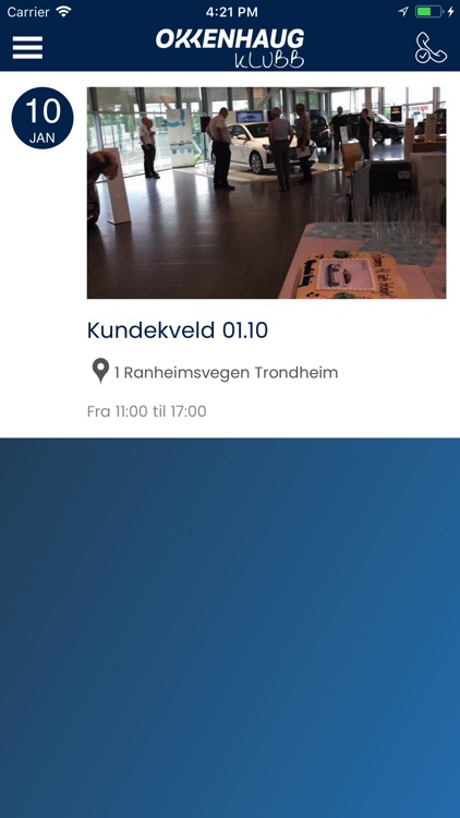 Okkenhaug Bil screenshot-4
