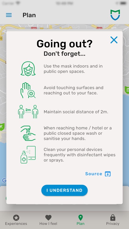 Madeira Safe to Discover screenshot-4