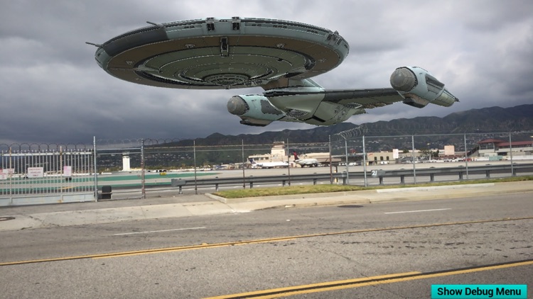 GOarSPACE ZUIHO screenshot-3