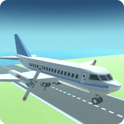 Perfect Landing 3D Cheats