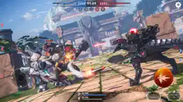 jurassic monster world 3d fps iphone capturas de pantalla 1