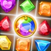 Jewels Ocean: Match3 Puzzle icon