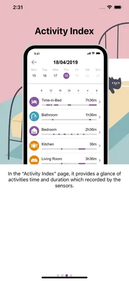 Game screenshot Assurelink Home apk