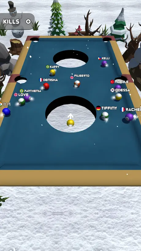 8Ball.io