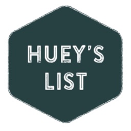 Huey's List