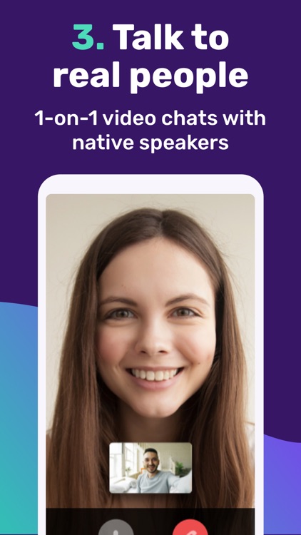 Camino Magiclingua screenshot-3