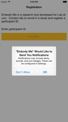 Game screenshot Embody Me mod apk
