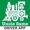 U S Driver app