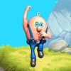 Choba Jumper: fun jumping game icon