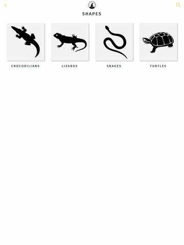 NWF Guide to Reptilesのおすすめ画像5