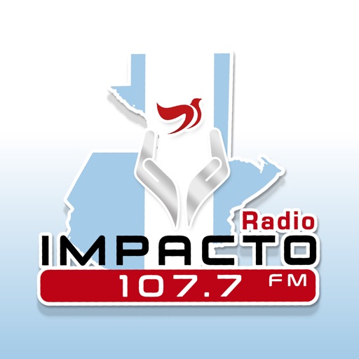 Radio Impacto 107.7 FM icon