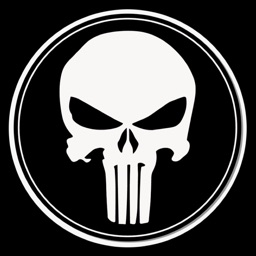 Ultimate Punisher