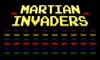 Martian Invaders
