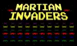 Martian Invaders App Contact