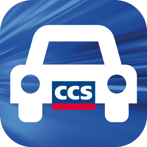 CCS Carnet 4 Mobile